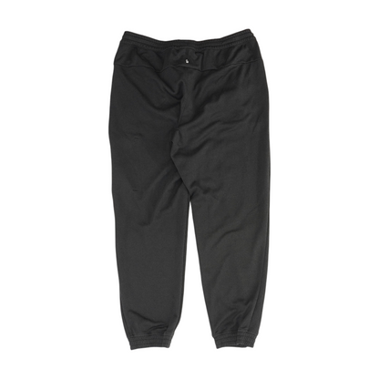 Gray Regular Pants
