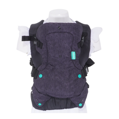 Flip 4 In 1 Convertible Carrier