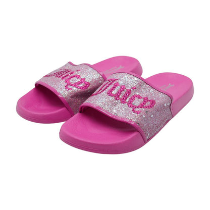 Pink Sandals
