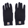 Black Gloves