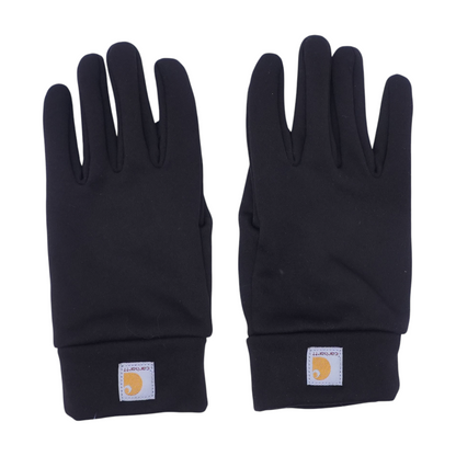 Black Gloves