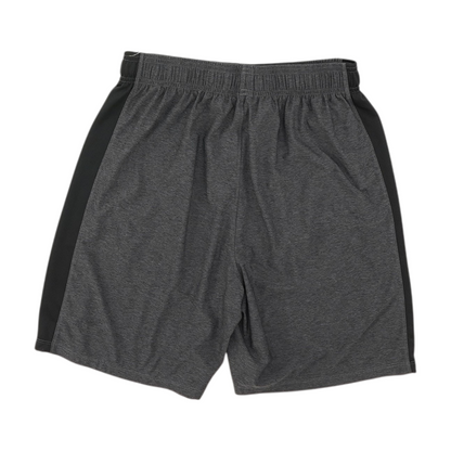 Gray Active Shorts