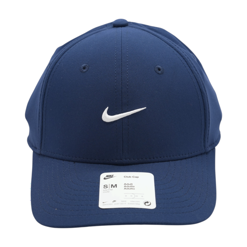 Navy Ballcap