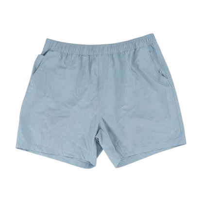 Blue Swim Bottom
