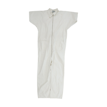 Ivory Jumpsuit