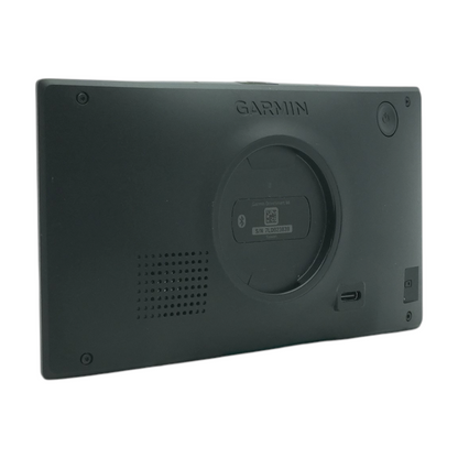 DriveSmart 66 GPS Navigator