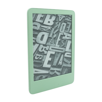 Kindle 11 (2024) 11th 16GB Matcha E-Reader