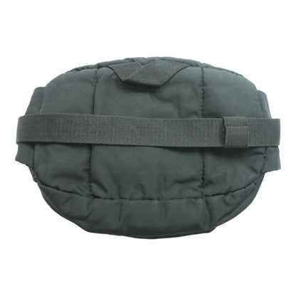 Black Belt Bag