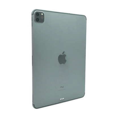iPad Pro 11.0" Space Gray 2nd Generation 256GB Carrier Unlocked Tablet