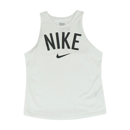 White Active T-Shirt