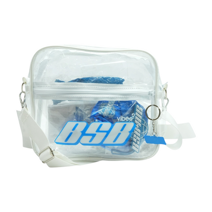 Backstreet Boys VIP Collectible Set (5 Pieces)