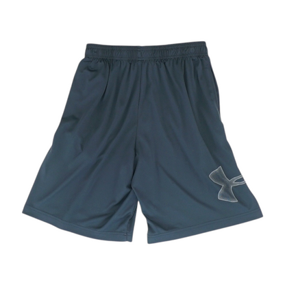 Black Active Shorts