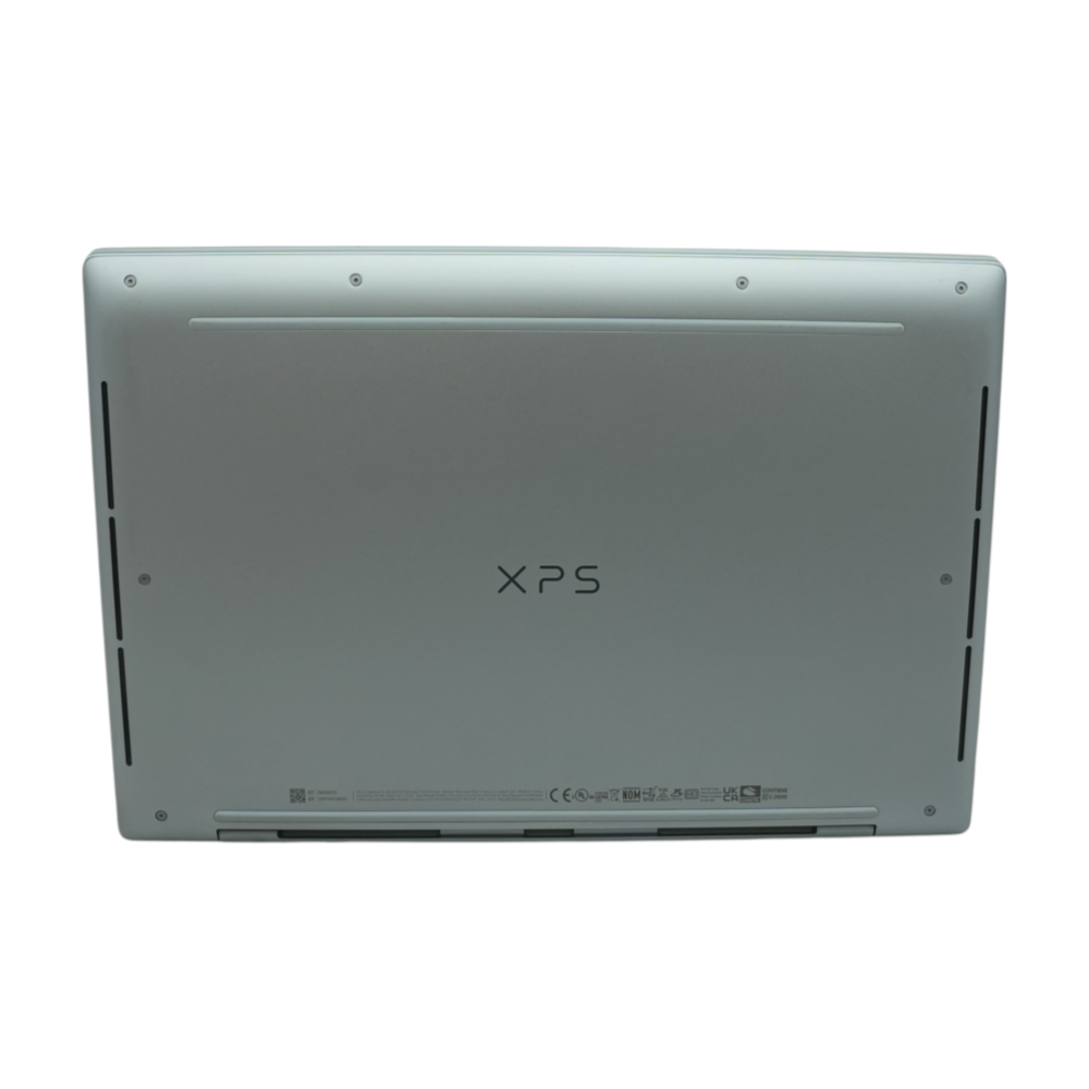 13.4" XPS 9315 Blue Intel Core i7 1.10GHz 32GB 1TB NVME/SSD