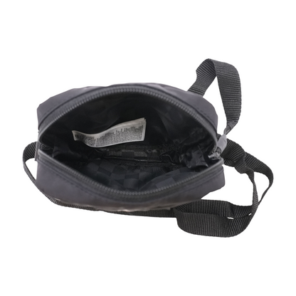 Black Crossbody