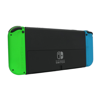 Switch OLED 64GB Game System