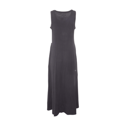 Black Midi Dress