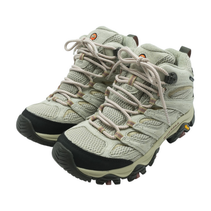 Graphite Boots