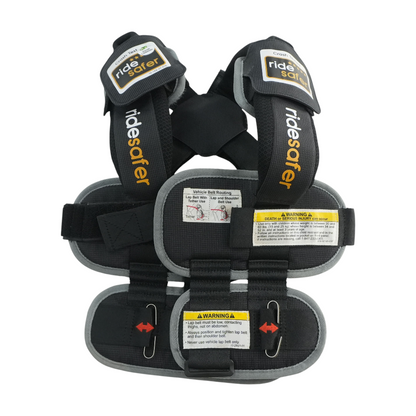 Portable Car Seat Vest