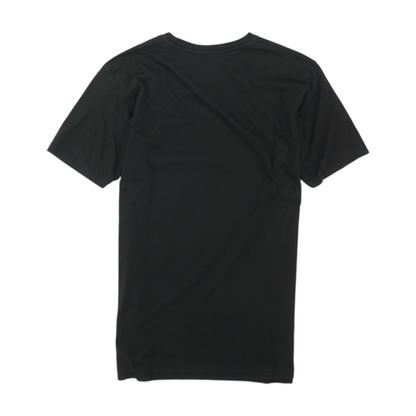 Black Graphic T-Shirt
