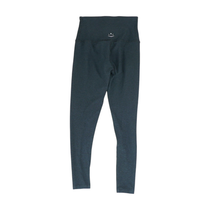 Charcoal Active Leggings