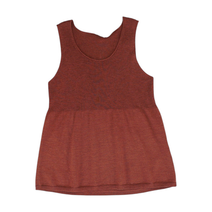 Red Blouse