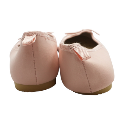 Pink Casual Shoes