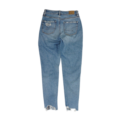 Blue Jeans
