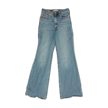 Blue Bell Bottom Jeans