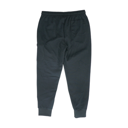 Black Regular Pants