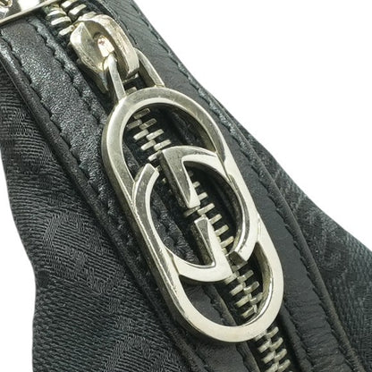 Black Shoulder Bag