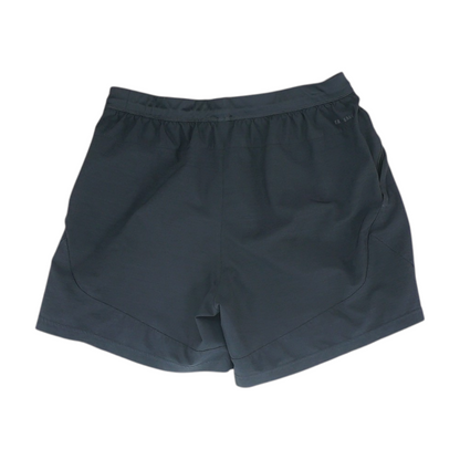 Black Active Shorts