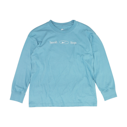 Blue T-Shirt