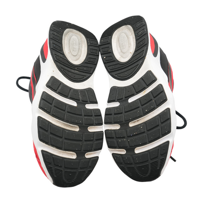Black Athletics Shoes
