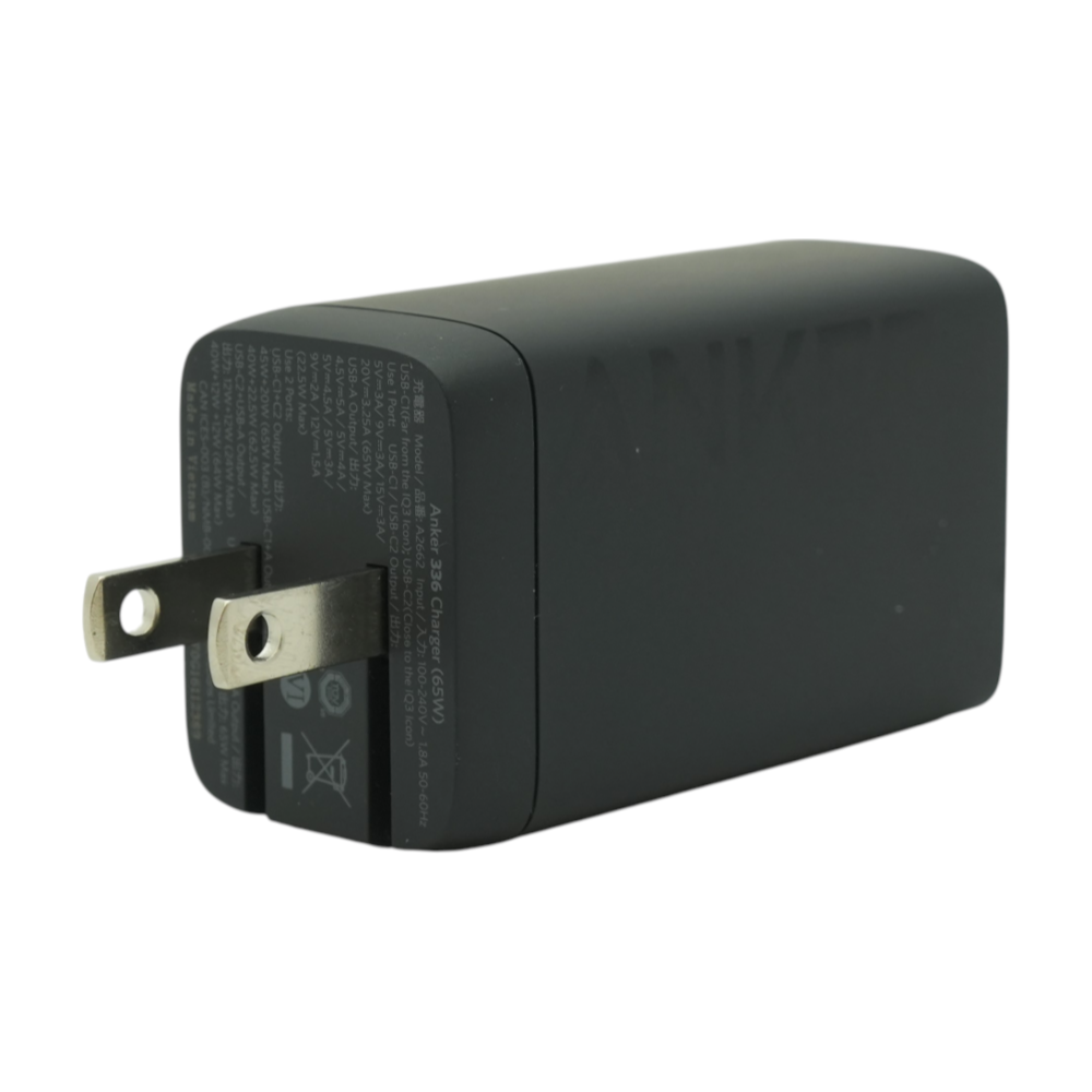Anker 336 Charging Block – Image 2