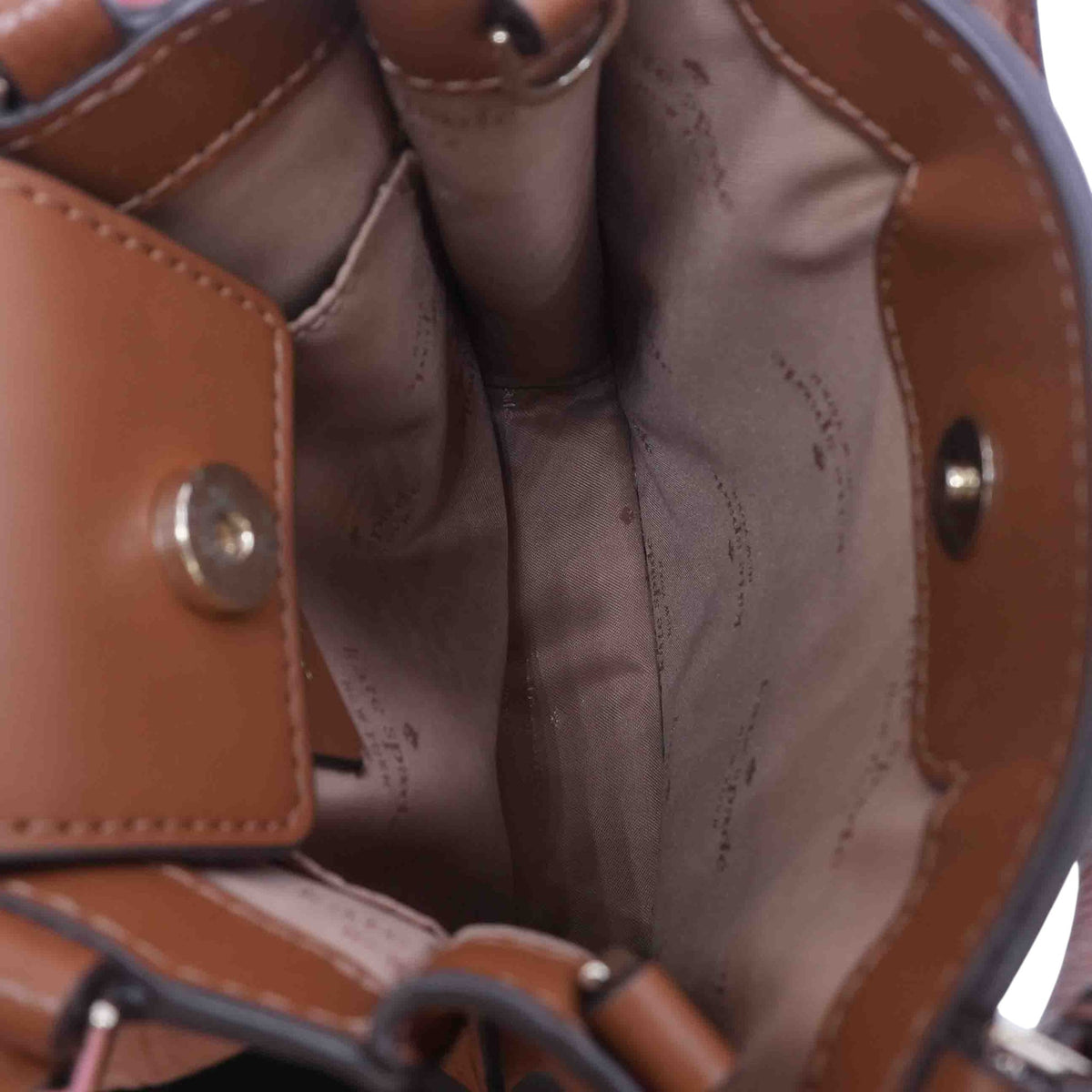 Brown Crossbody