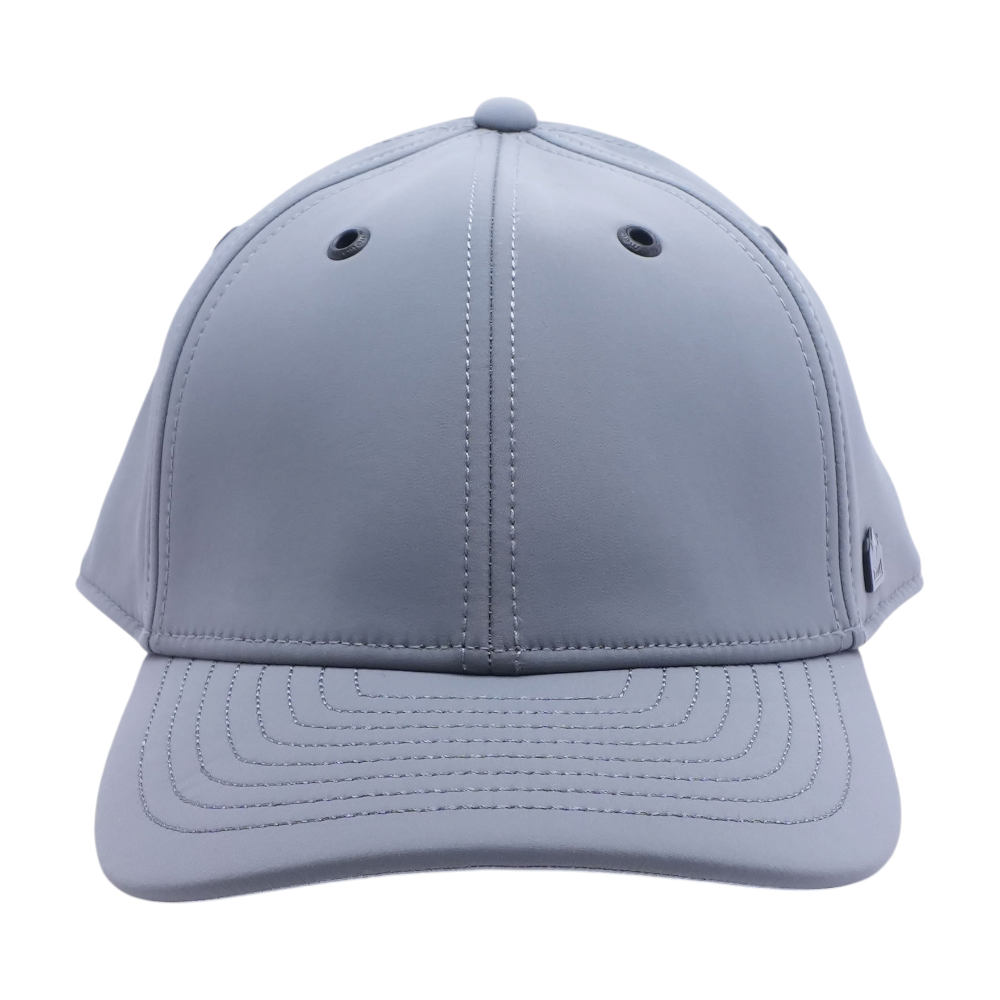Gray Ballcap