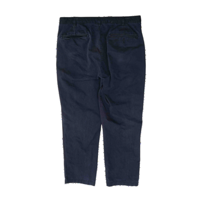 Navy Regular Pants