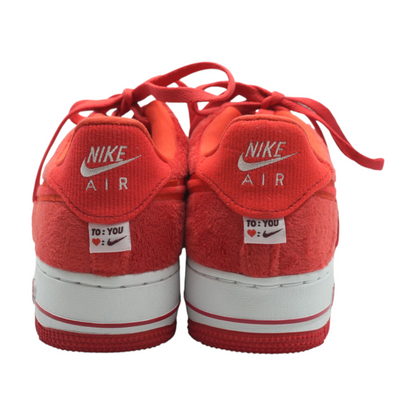 Red Athletics