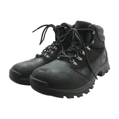 Black Work / Hiking Boots