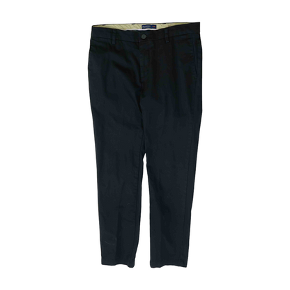 Black Slim Pants