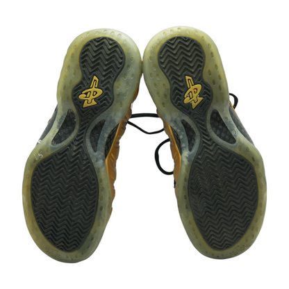 Air Foamposite One High-Top Athletic Shoes
