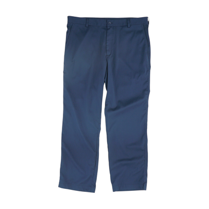Navy Regular Pants