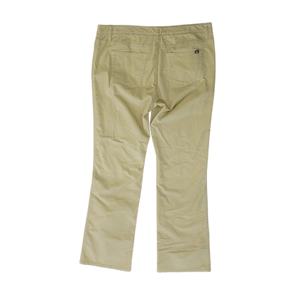 Beige Pants