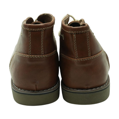 Brown Dress Shoes