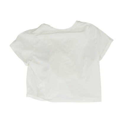 White T-Shirt