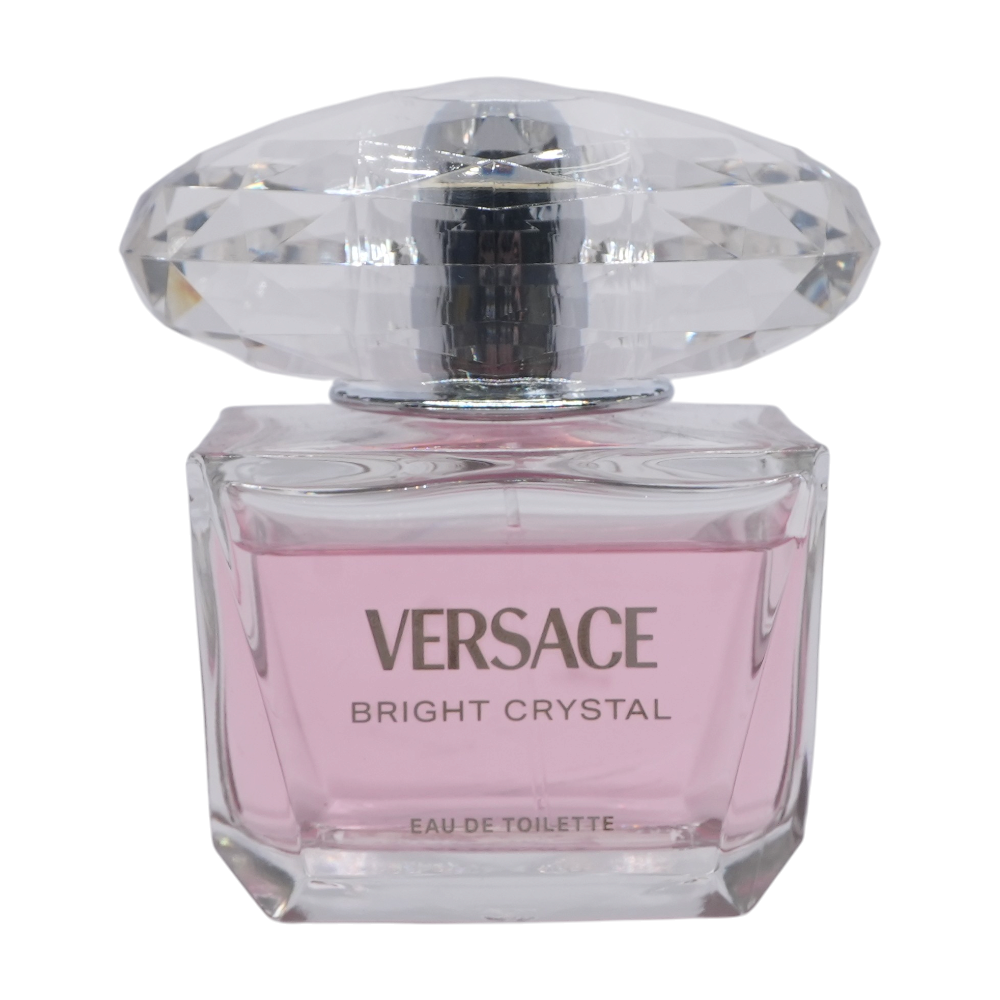 Bright Crystal Eau de Toilette