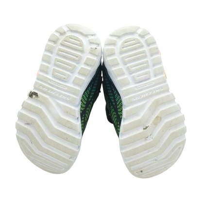 Navy Athletics Shoes