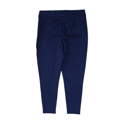 Navy Pants