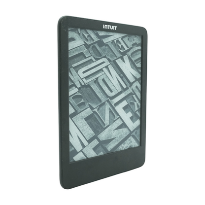 Kindle 11 (2022) 16GB Black E-Reader
