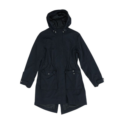 Black Jacket